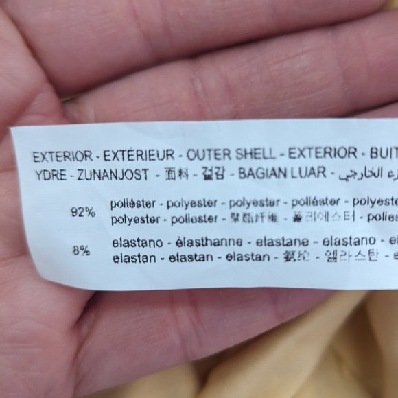 NWOT Zara bodysuit Size XS - Picture 7 of 7